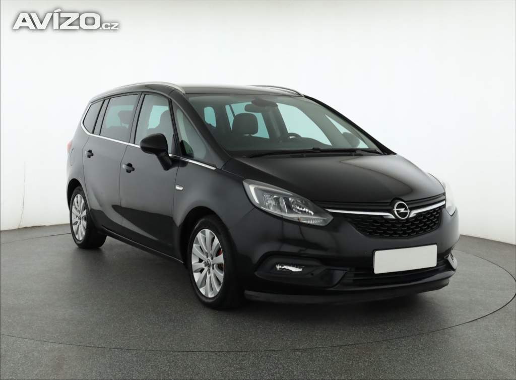 Opel Zafira 1.6 CDTI