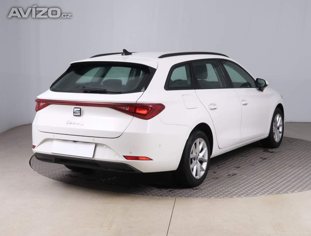 Foto inzerátu Seat Leon 1.5 TSI