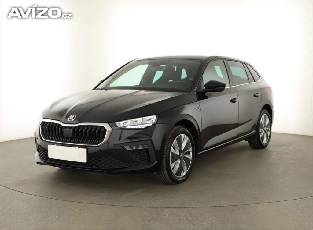 Foto inzerátu Škoda Scala 1.0 TSI