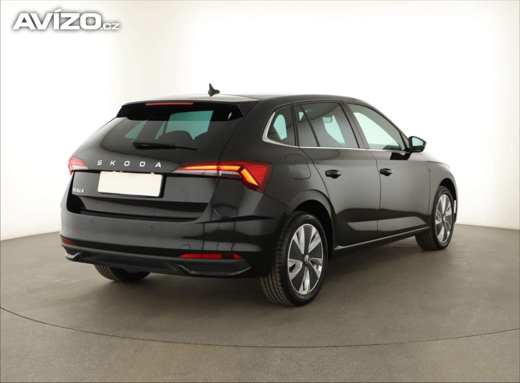 Foto inzerátu Škoda Scala 1.0 TSI