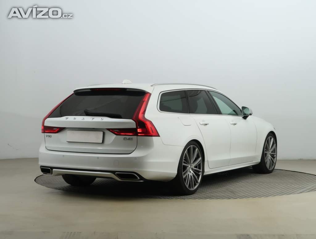 Foto inzerátu Volvo V90 D4