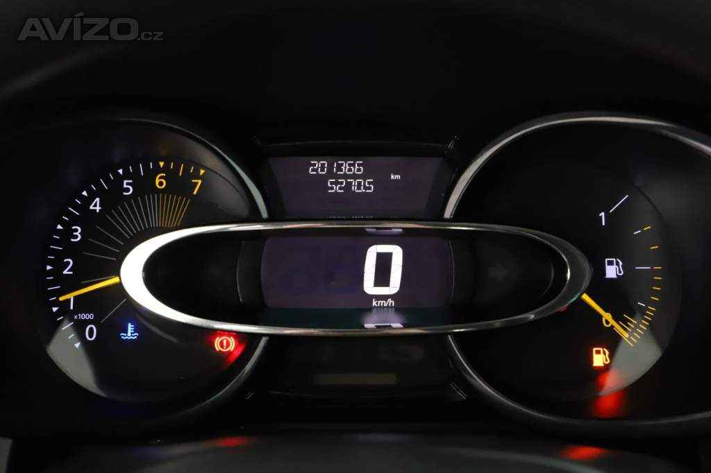 Foto inzerátu Renault Clio 1.2 16V