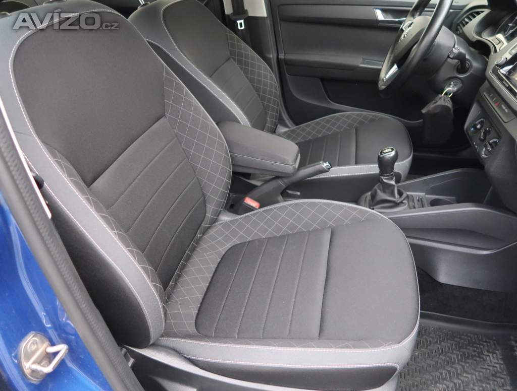 Foto inzerátu Škoda Fabia 1.0 TSI