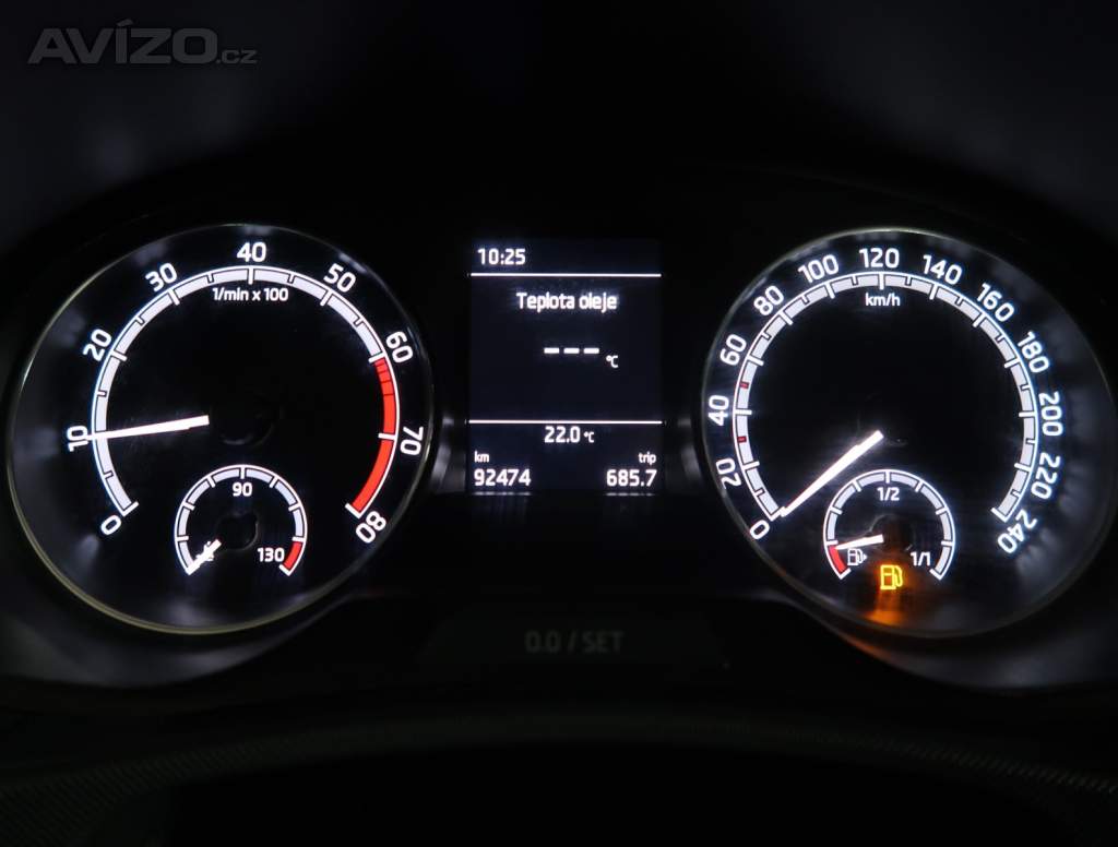 Foto inzerátu Škoda Fabia 1.0 TSI