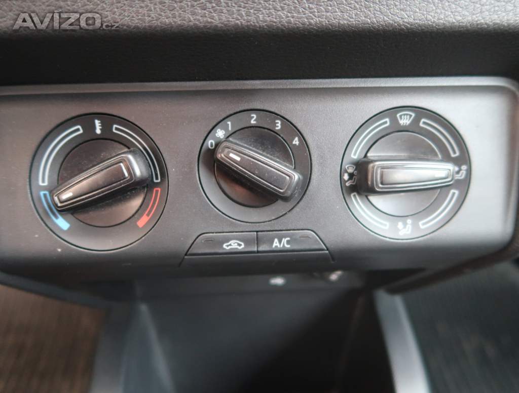 Foto inzerátu Škoda Fabia 1.0 TSI