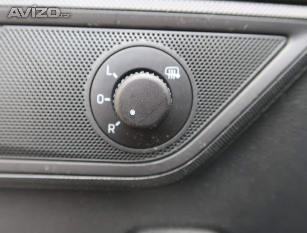 Foto inzerátu Škoda Fabia 1.0 TSI