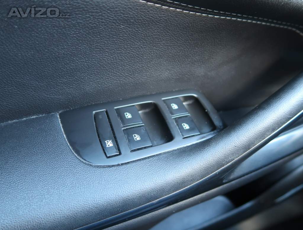 Foto inzerátu Opel Zafira 2.0 CDTI