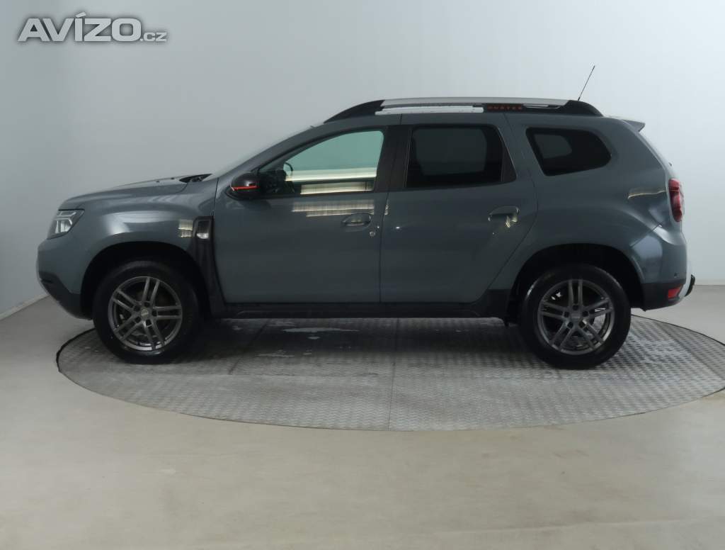 Foto inzerátu Dacia Duster 1.0 TCe