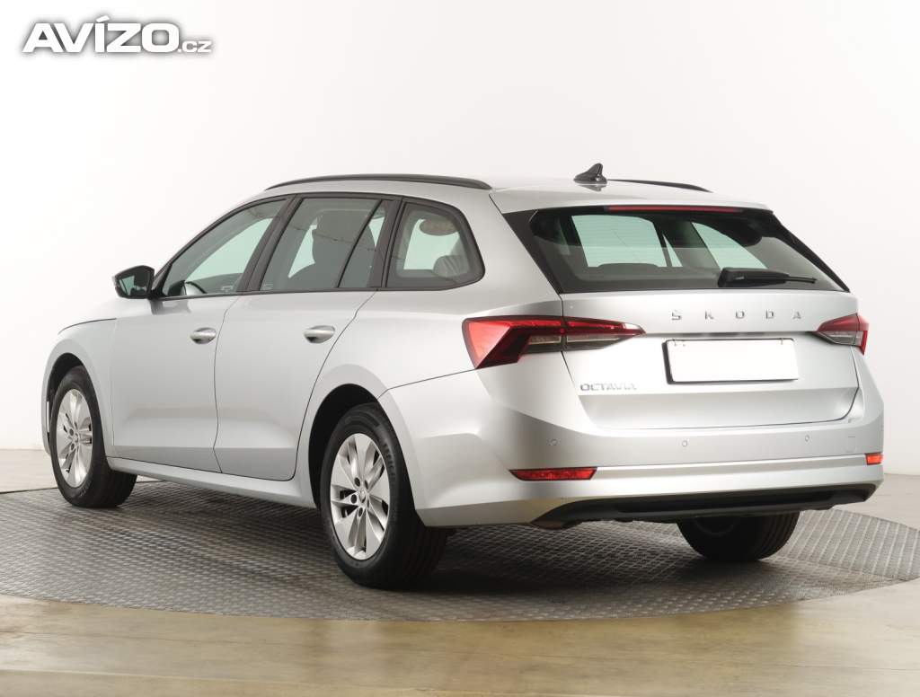 Foto inzerátu Škoda Octavia 2.0 TDI