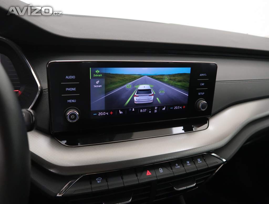 Foto inzerátu Škoda Octavia 2.0 TDI