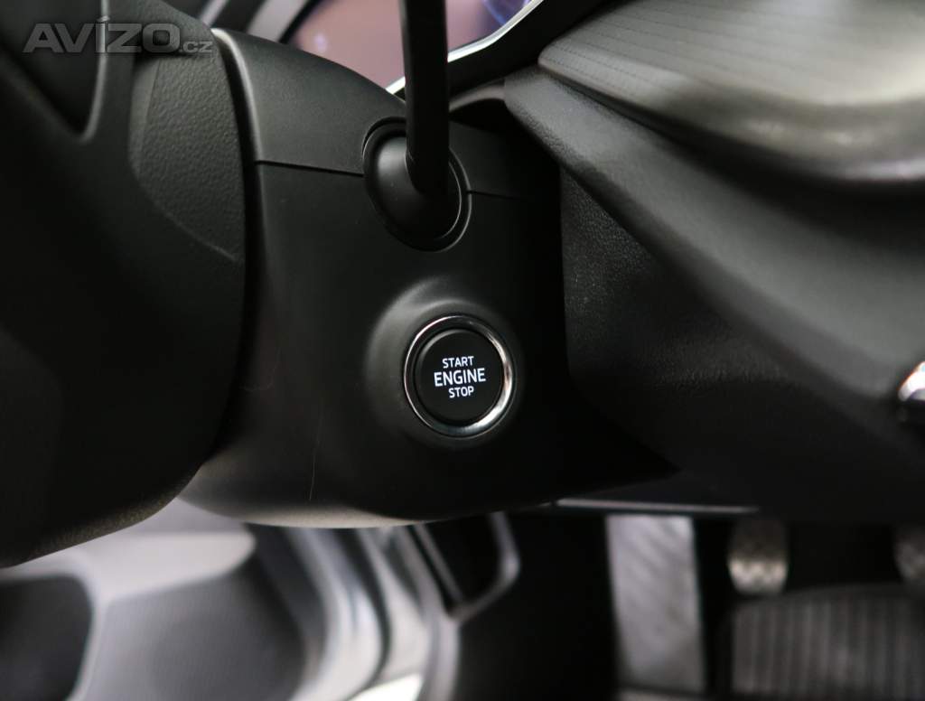 Foto inzerátu Škoda Octavia 2.0 TDI