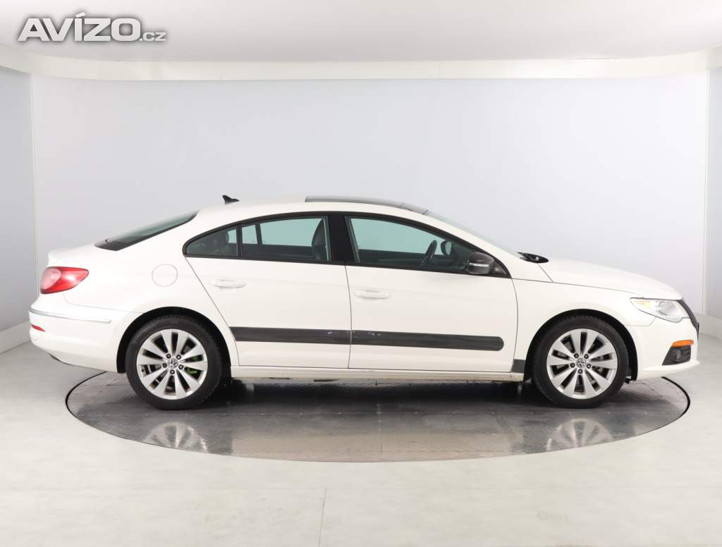 Foto inzerátu Volkswagen Passat CC 2.0 TSI