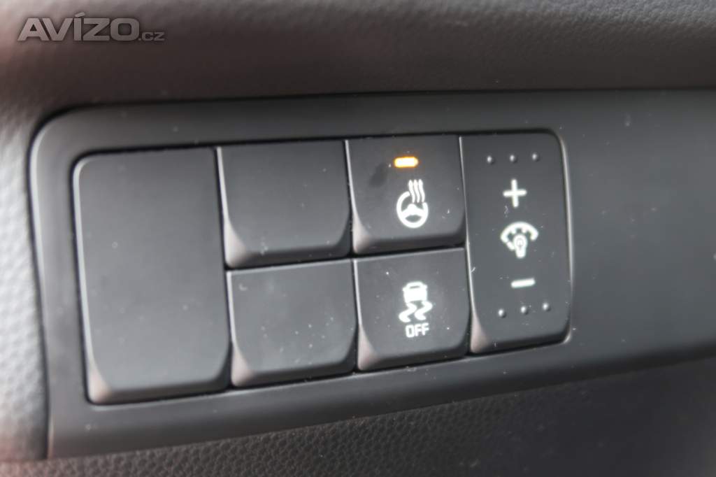 Foto inzerátu Kia Soul 1.6 T-GDI