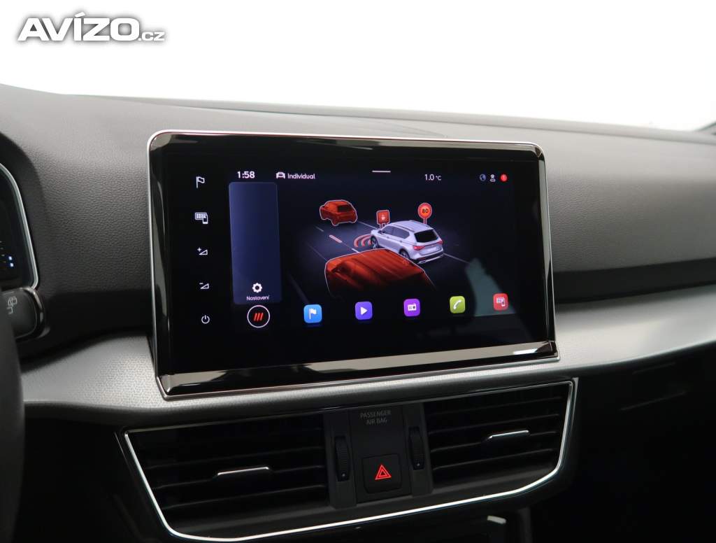 Foto inzerátu Seat Tarraco 1.5 TSI