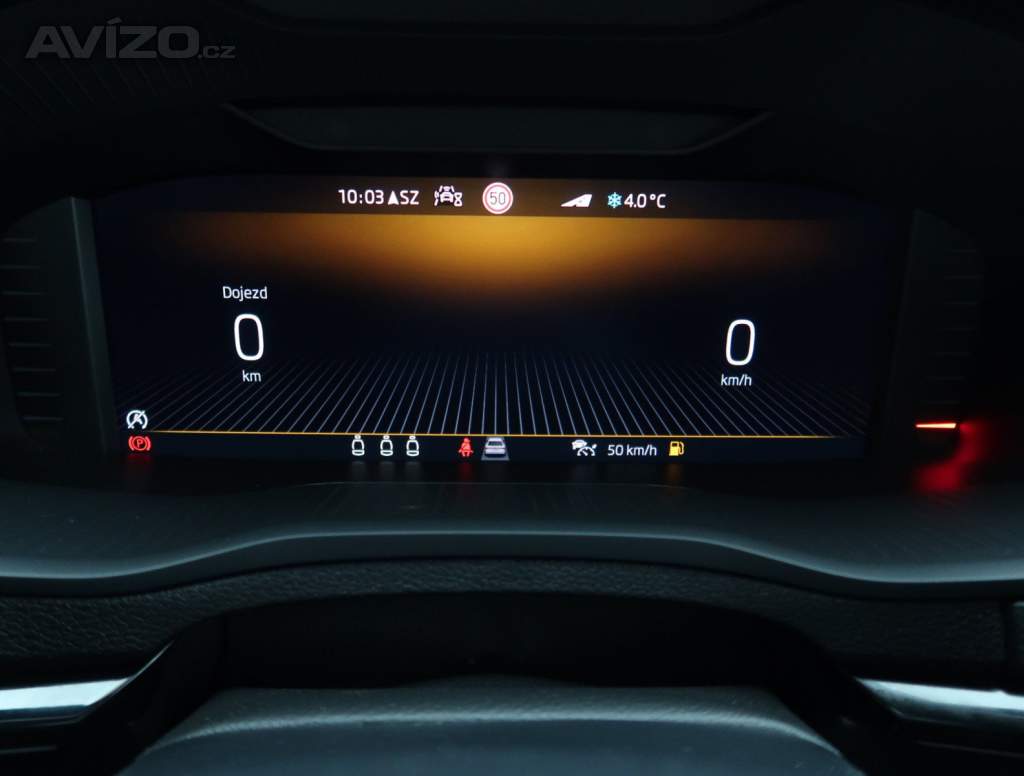 Foto inzerátu Škoda Karoq 1.5 TSI