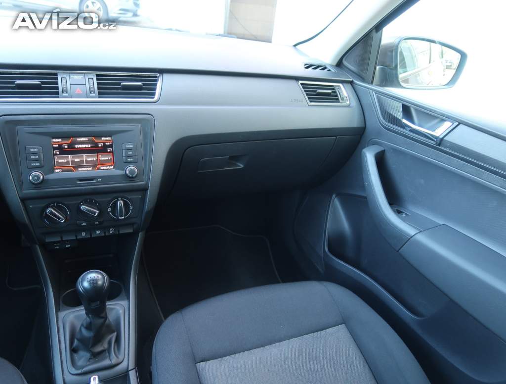 Foto inzerátu Seat Toledo 1.0 TSI