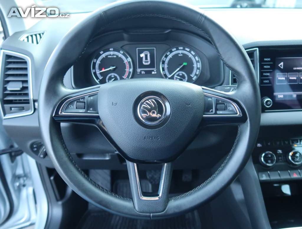 Foto inzerátu Škoda Karoq 1.5 TSI