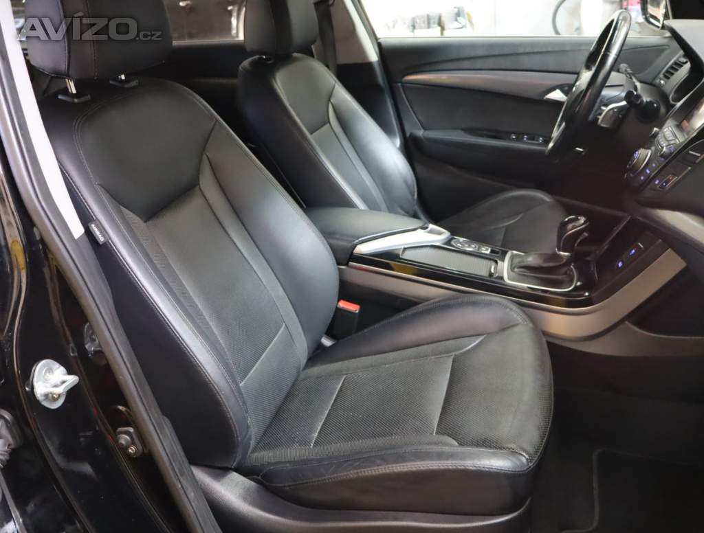 Foto inzerátu Hyundai i40 1.7 CRDi