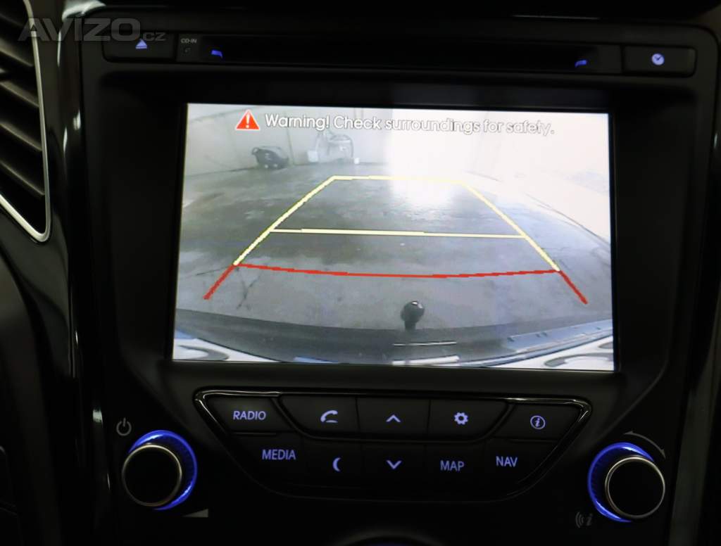 Foto inzerátu Hyundai i40 1.7 CRDi