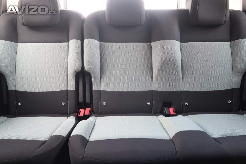 Foto inzerátu Citroën Berlingo 1.2 PureTech