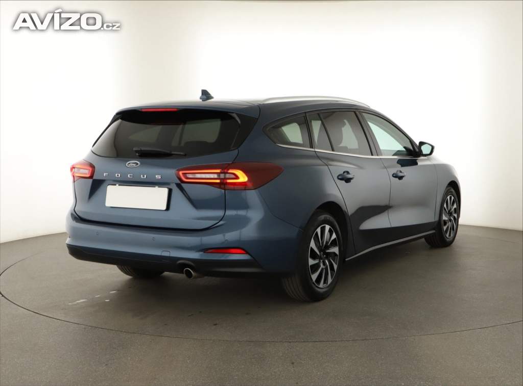 Foto inzerátu Ford Focus 1.5 EcoBlue