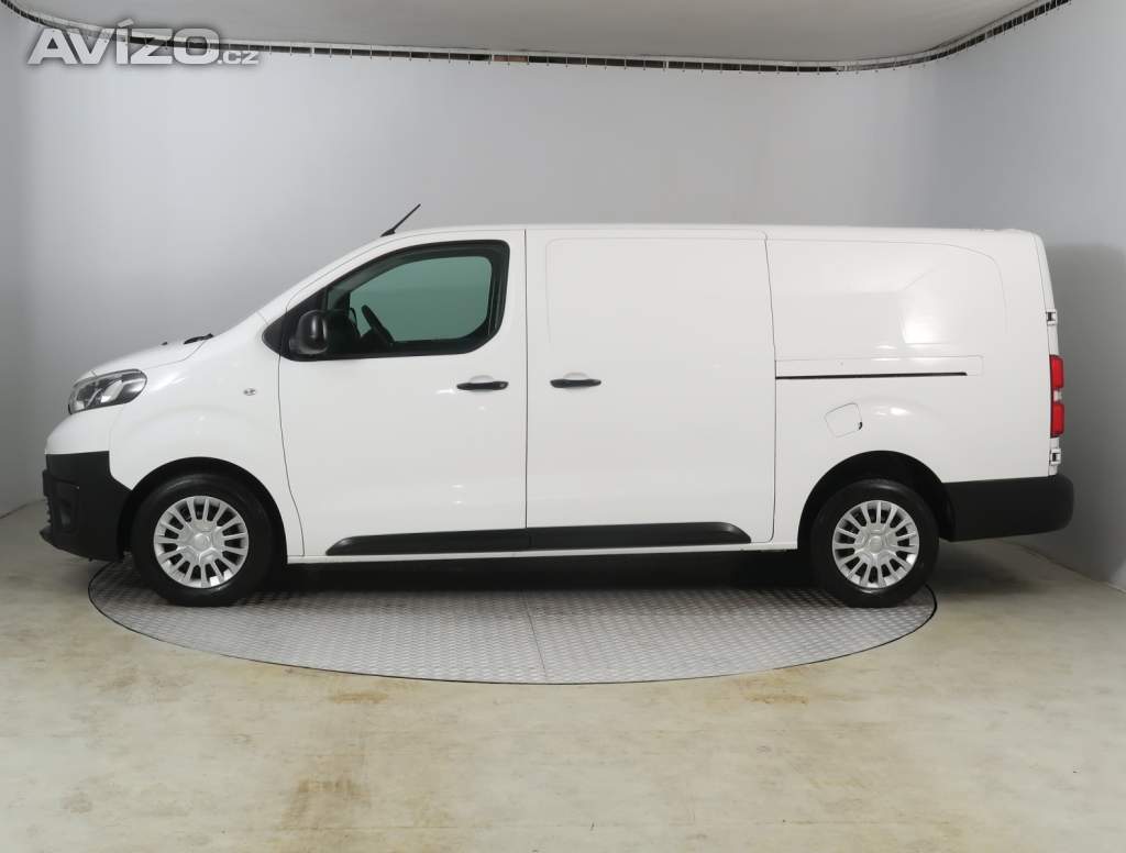 Foto inzerátu Toyota ProAce 2.0 D-4D