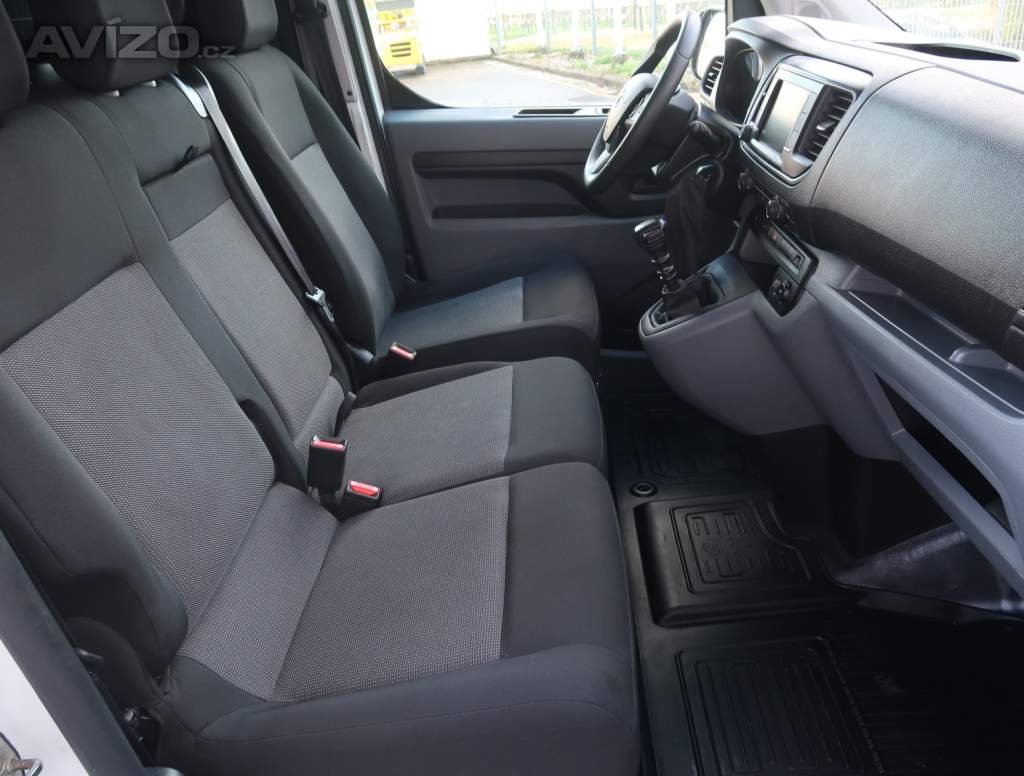 Foto inzerátu Toyota ProAce 2.0 D-4D