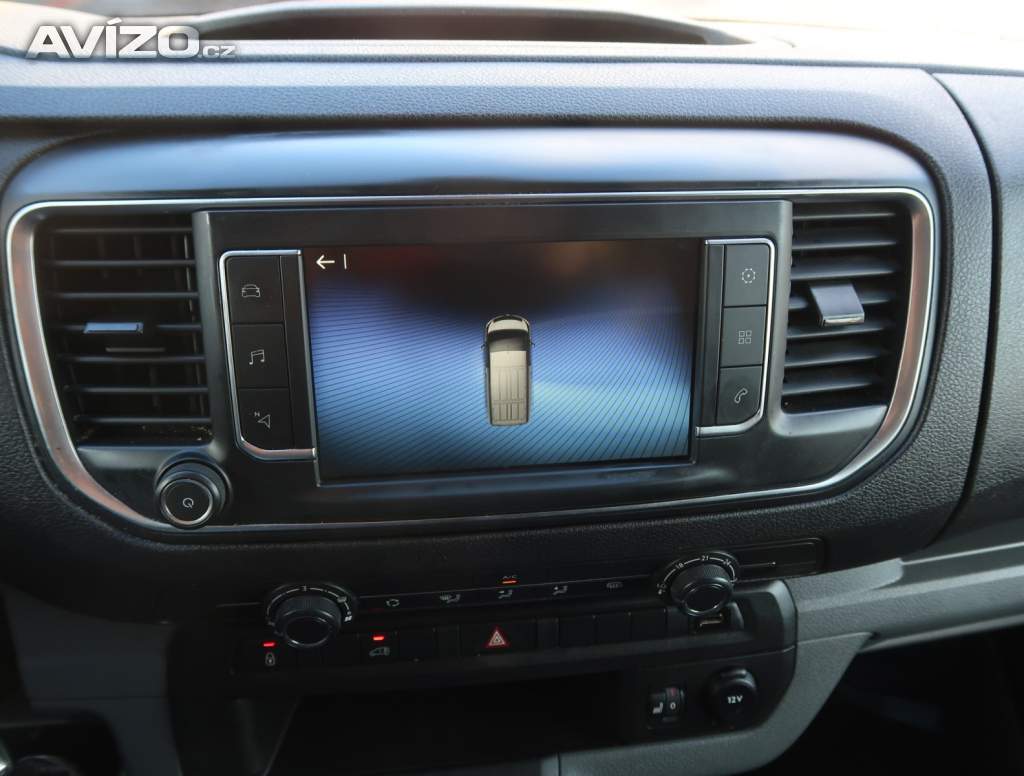 Foto inzerátu Toyota ProAce 2.0 D-4D