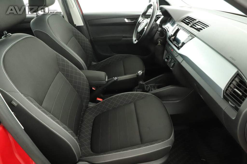 Foto inzerátu Škoda Fabia 1.0 TSI