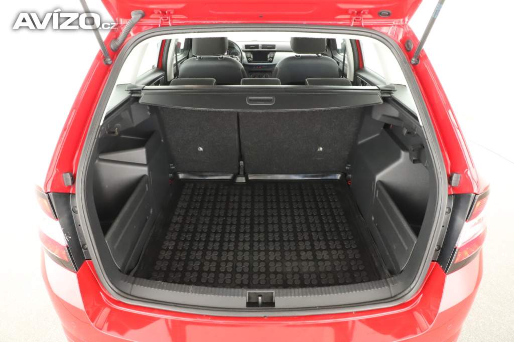 Foto inzerátu Škoda Fabia 1.0 TSI