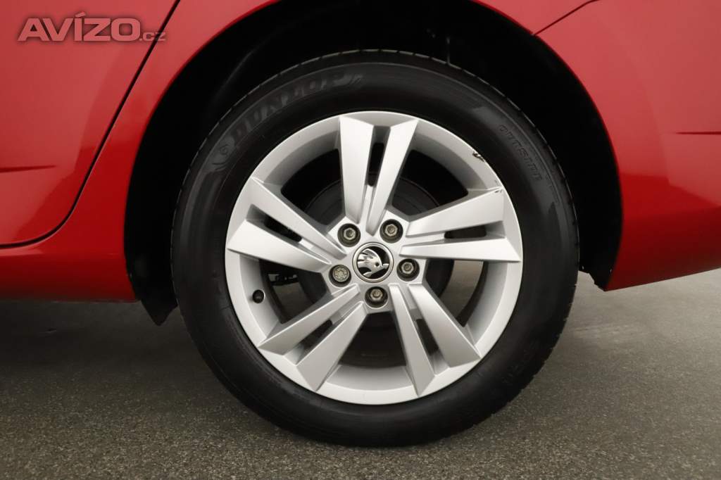 Foto inzerátu Škoda Fabia 1.0 TSI