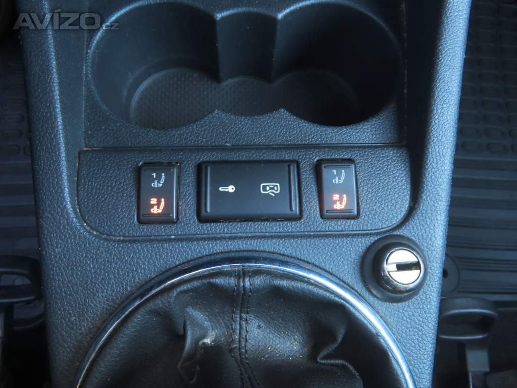 Foto inzerátu Škoda Fabia 1.6 TDI