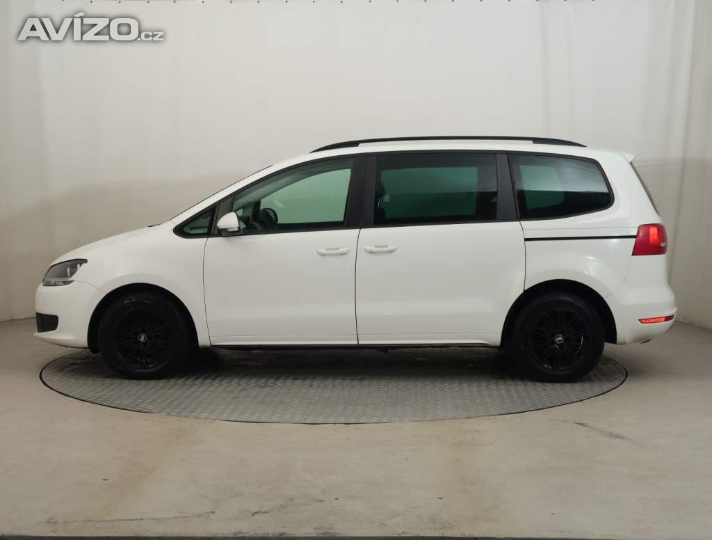 Foto inzerátu Volkswagen Sharan 2.0 TDI