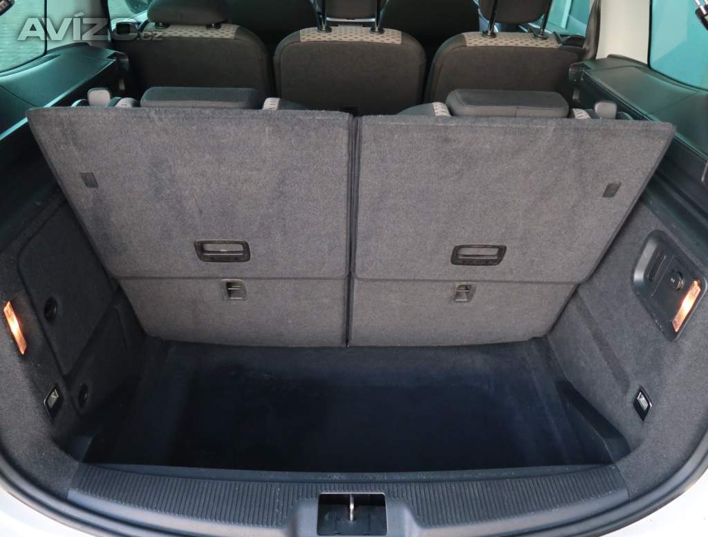 Foto inzerátu Volkswagen Sharan 2.0 TDI