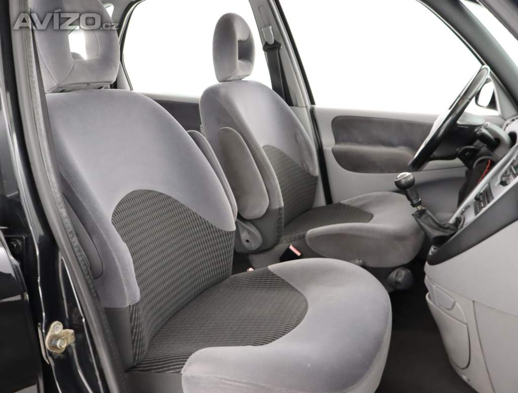 Foto inzerátu Citroën Xsara Picasso 1.6 HDi