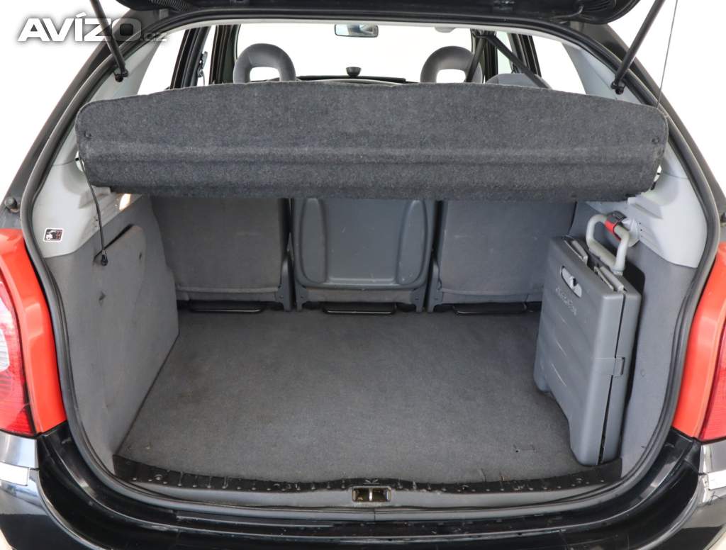 Foto inzerátu Citroën Xsara Picasso 1.6 HDi