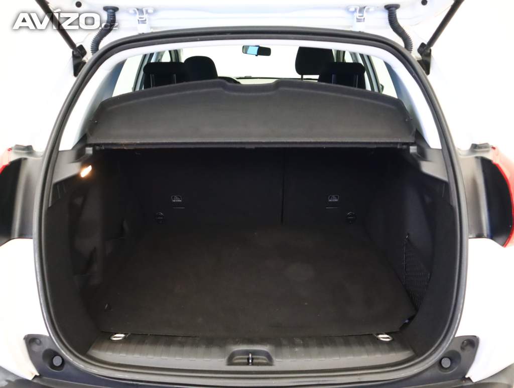 Foto inzerátu Peugeot 2008 1.2 PureTech