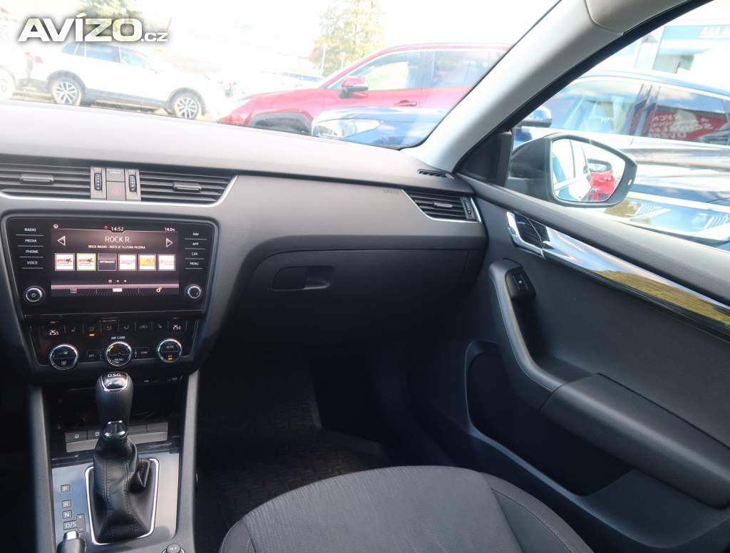 Foto inzerátu Škoda Octavia 2.0 TDI