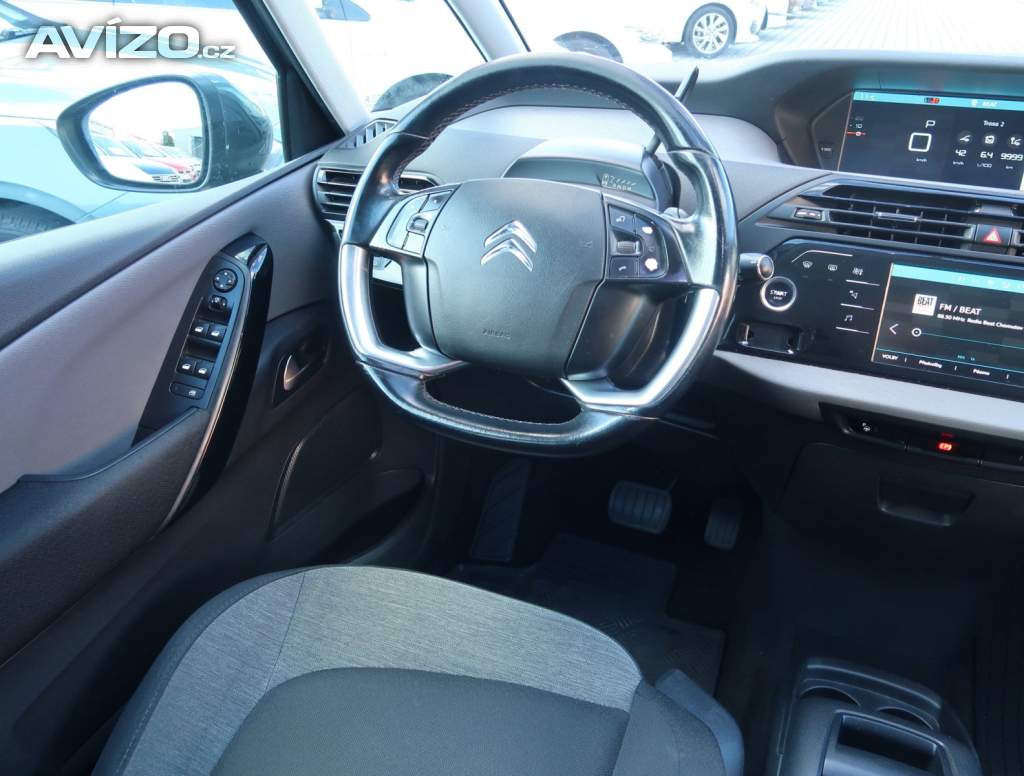 Foto inzerátu Citroën Grand C4 Picasso 1.6 BlueHDi
