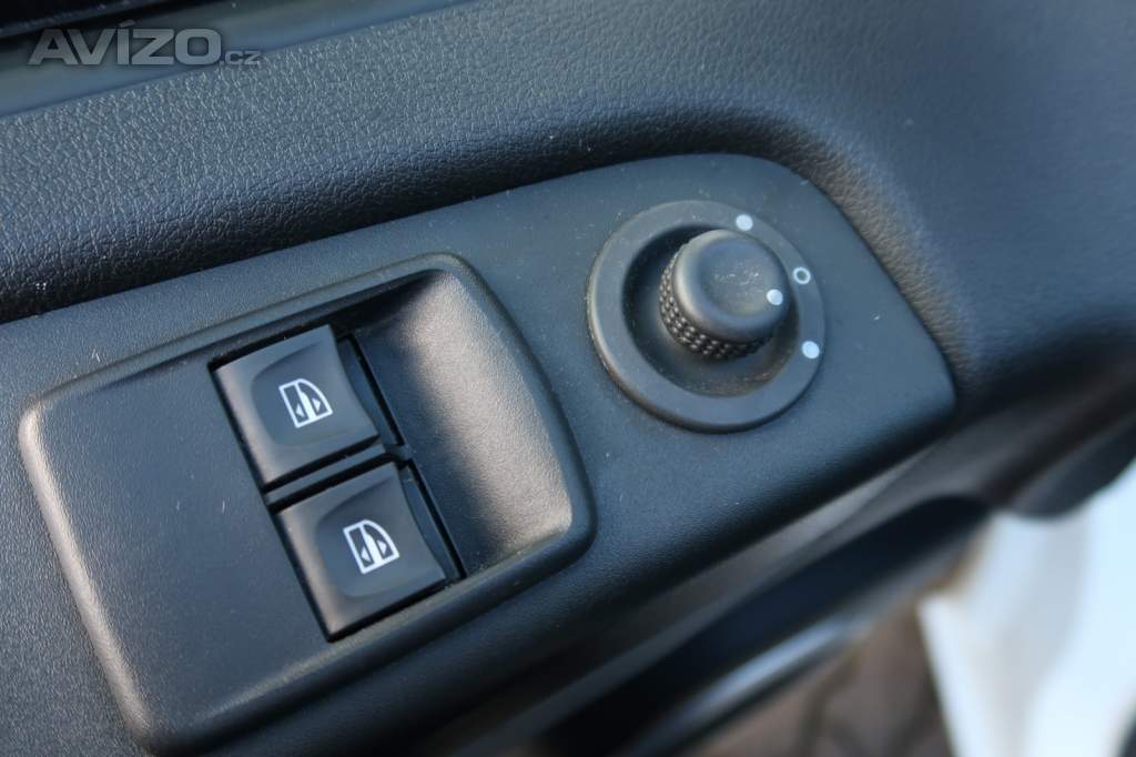 Foto inzerátu Renault Trafic 1.6 dCi