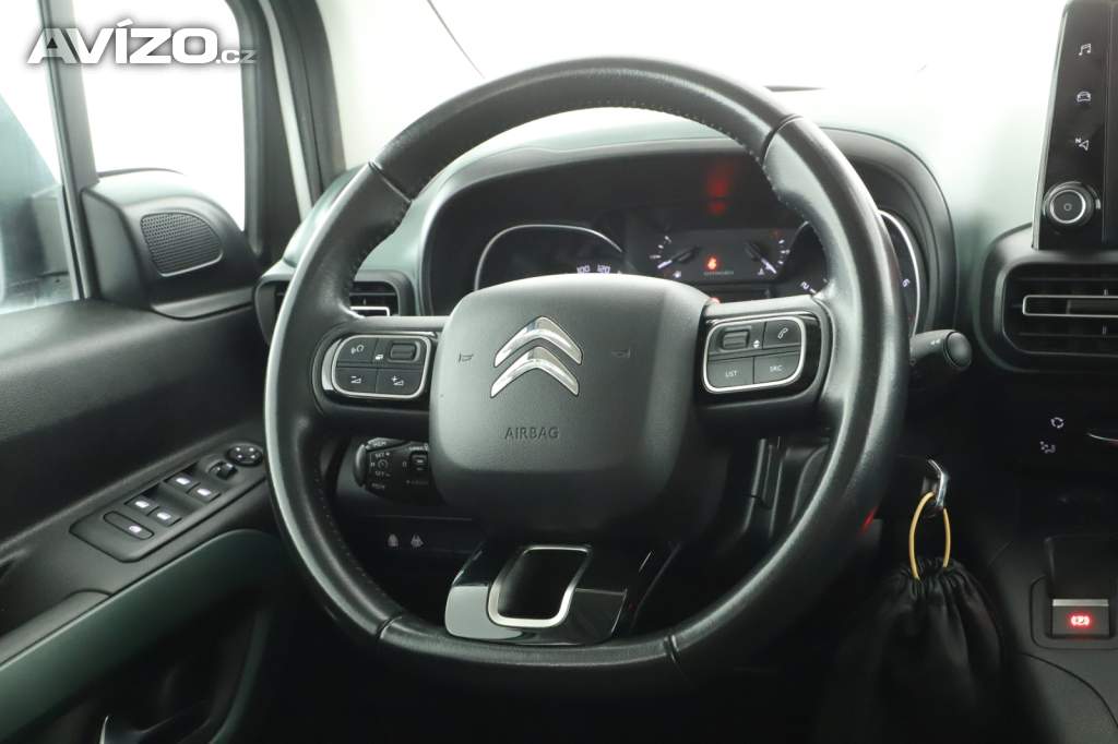 Foto inzerátu Citroën Berlingo 1.5 BlueHDi