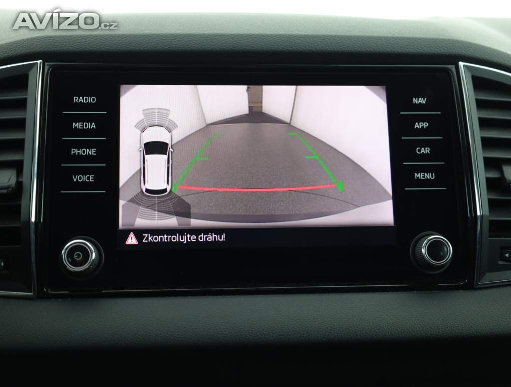 Foto inzerátu Škoda Karoq 2.0 TDI