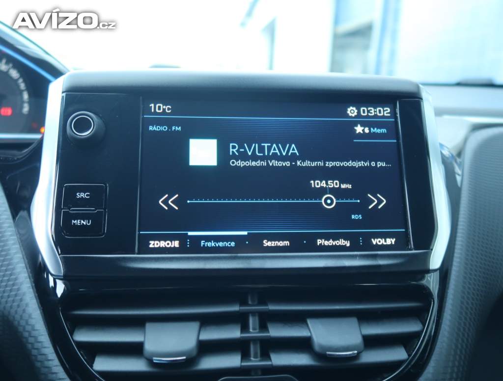 Foto inzerátu Peugeot 2008 1.2 PureTech