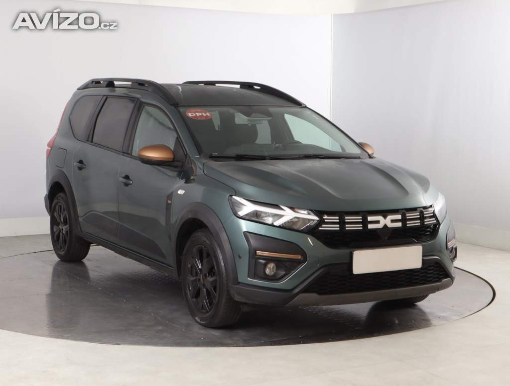 Dacia Jogger 1.0 TCe
