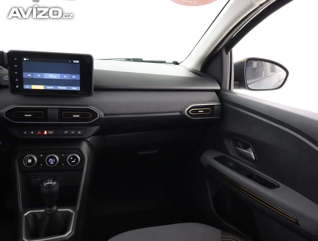 Foto inzerátu Dacia Jogger 1.0 TCe