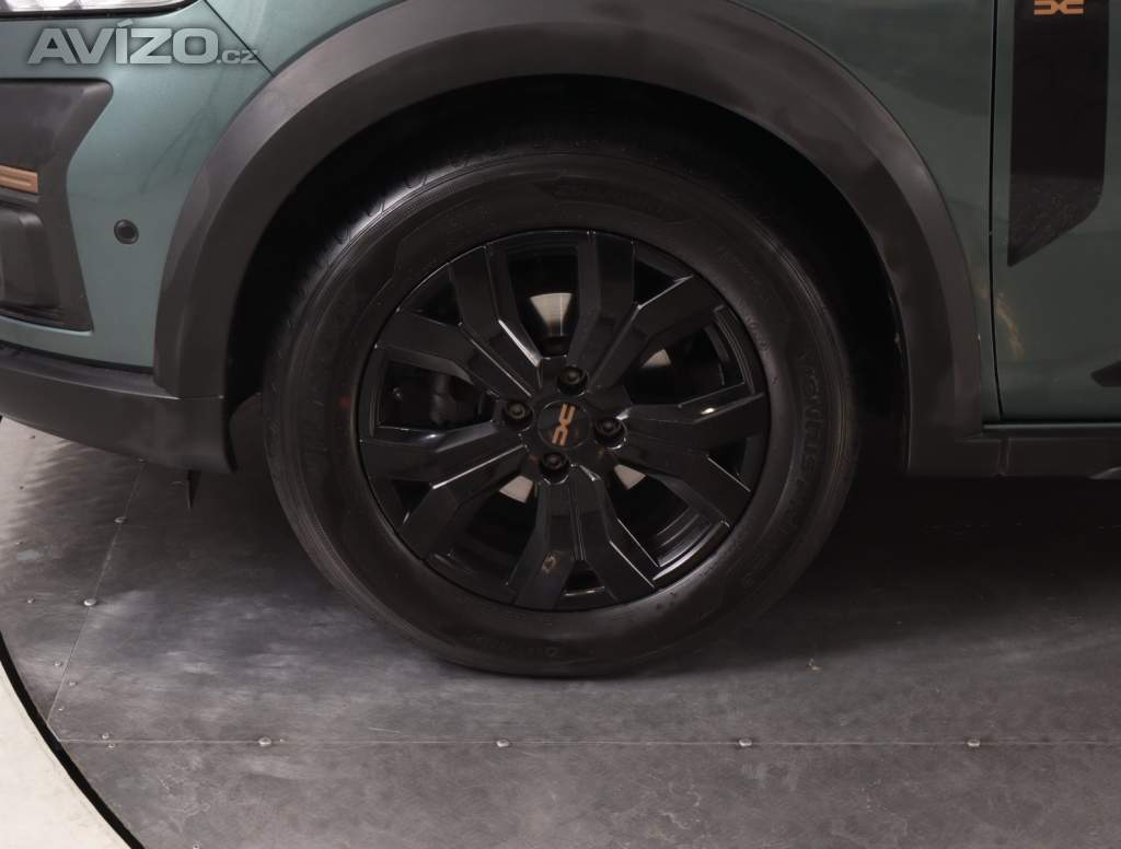 Foto inzerátu Dacia Jogger 1.0 TCe