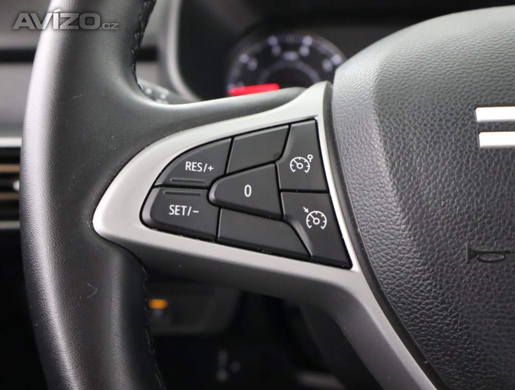 Foto inzerátu Dacia Jogger 1.0 TCe