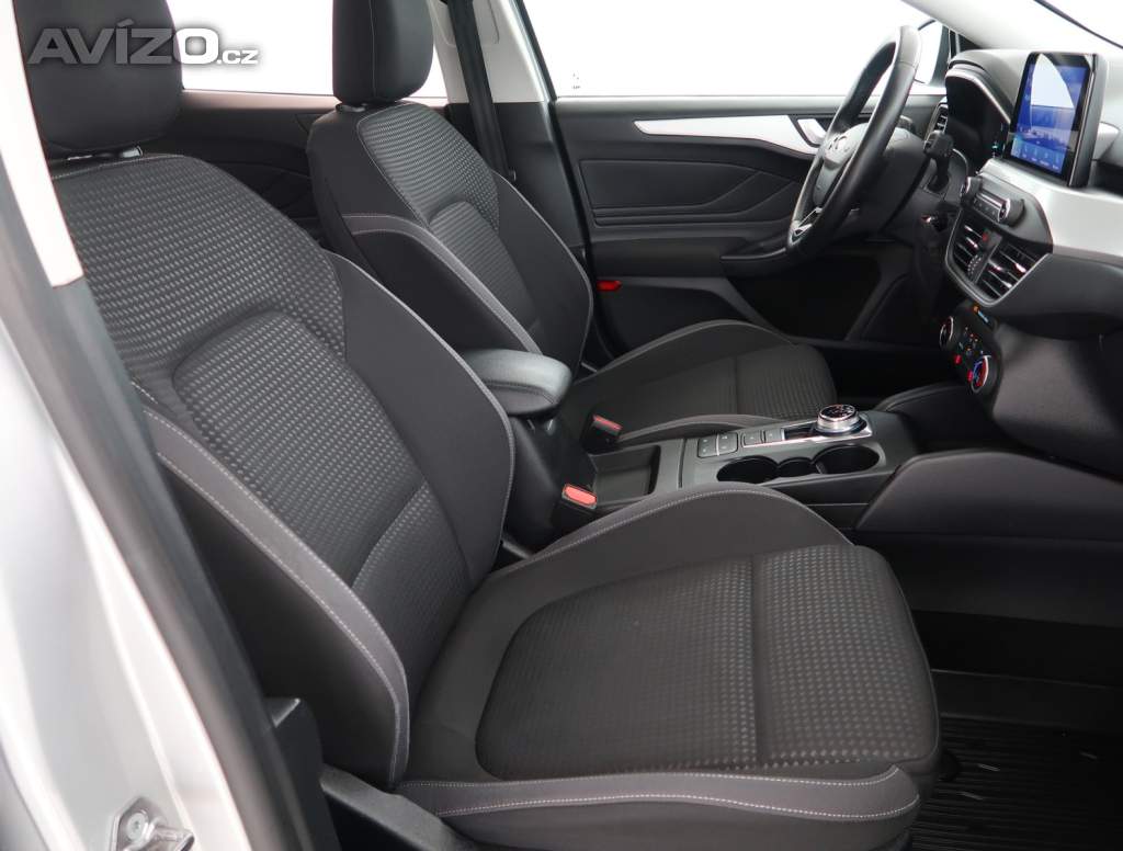 Foto inzerátu Ford Focus 1.5 EcoBlue