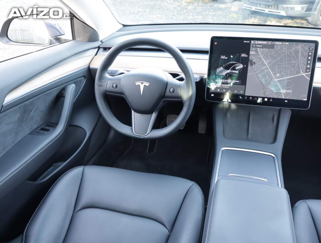 Foto inzerátu Tesla Model 3 Std Range Plus LFP