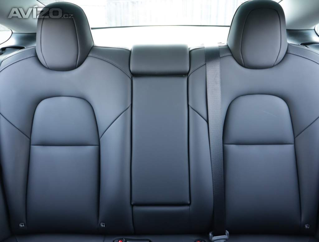 Foto inzerátu Tesla Model 3 Std Range Plus LFP
